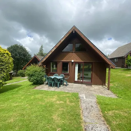 3 Bedroom Lanteglos 11 Lanteglos (Camelford)