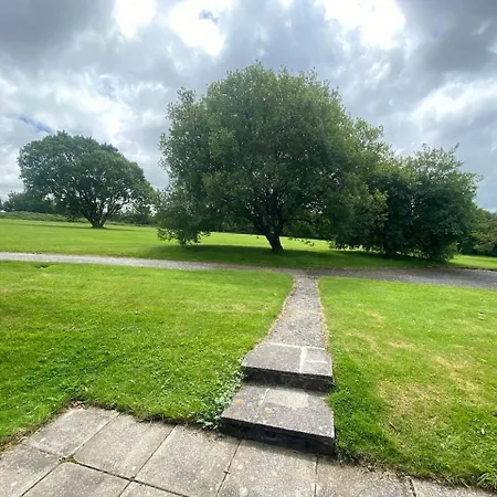 Holiday home 3 Bedroom Lanteglos 11