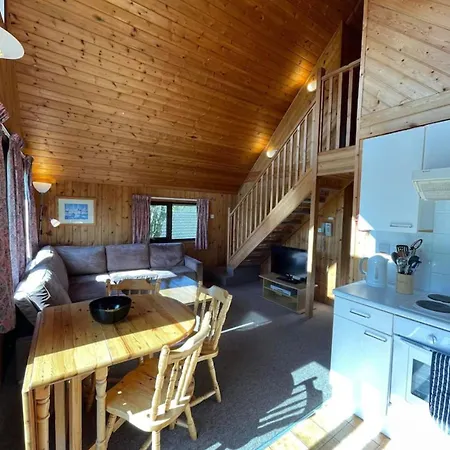 3 Bedroom Lanteglos 11 Lanteglos (Camelford)