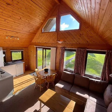 Holiday home 3 Bedroom Lanteglos 11